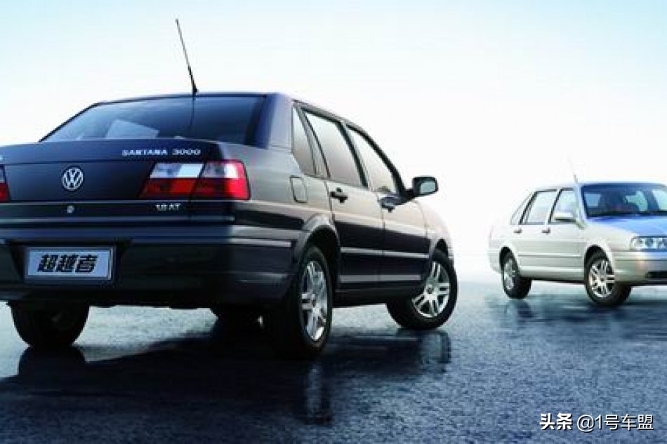 桑塔纳经典是哪一款,经典桑塔纳2022款复古