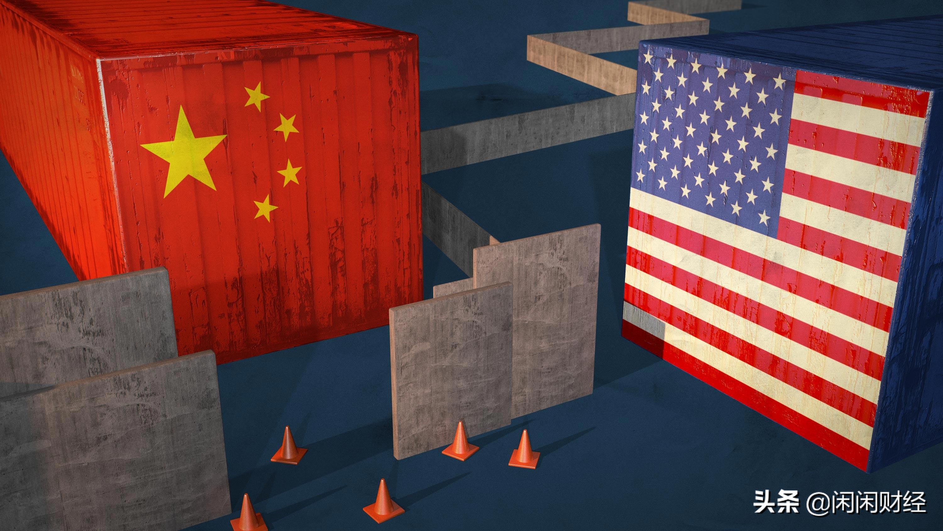 美国和欧盟要中止碳中和吗,美国欧盟贸易战