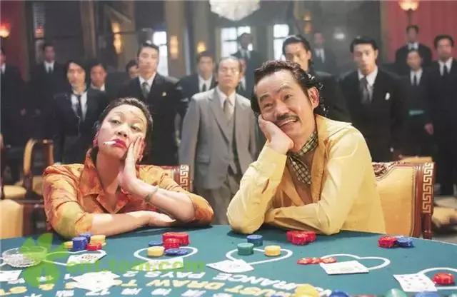 刘德华张学友万梓良电影,万梓良大战周润发刘德华