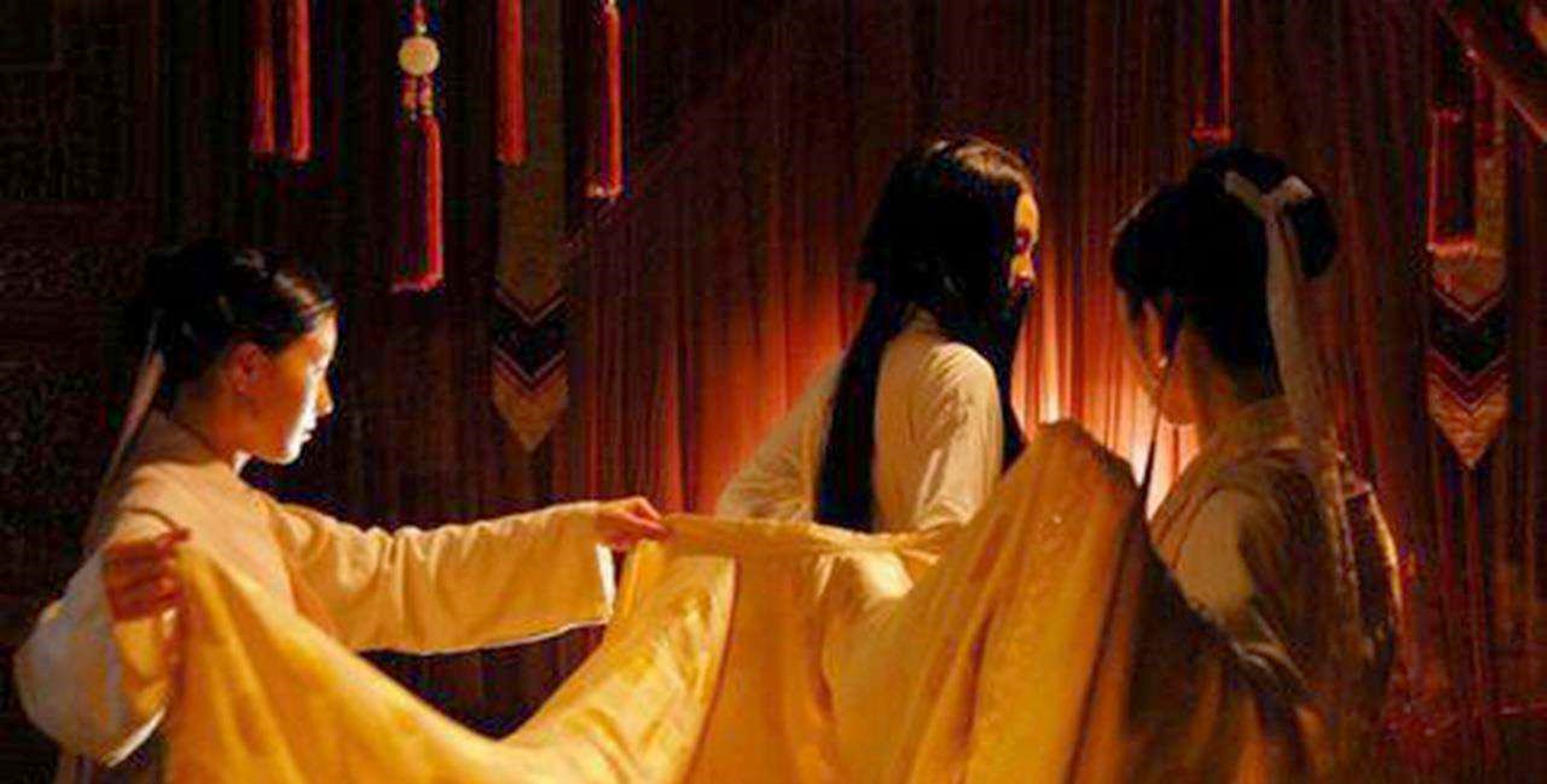 古代皇帝敬事房是干嘛的,古代敬事房是哪里