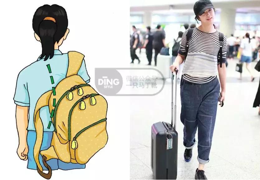 脸大小不对称怎么矫正,如何改善大小脸不对称