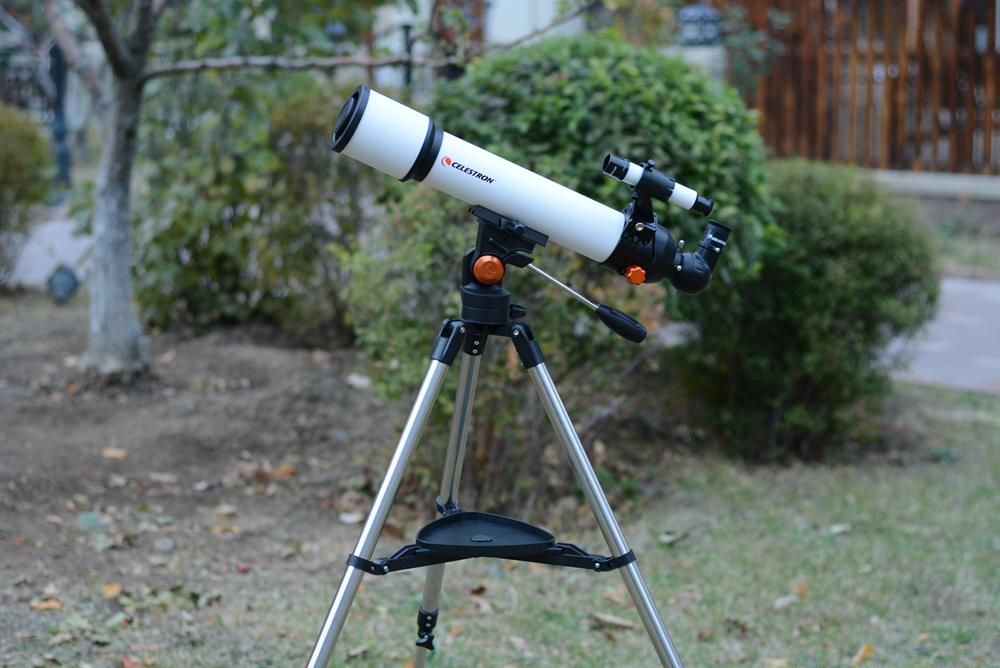 星特朗sctw-70,星特朗天文望远镜入门级天花板