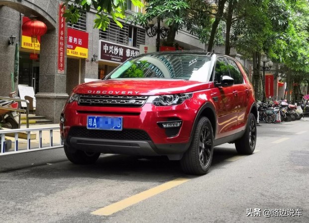 路虎发现神行车到底怎么样,路虎发现神行者车怎么样