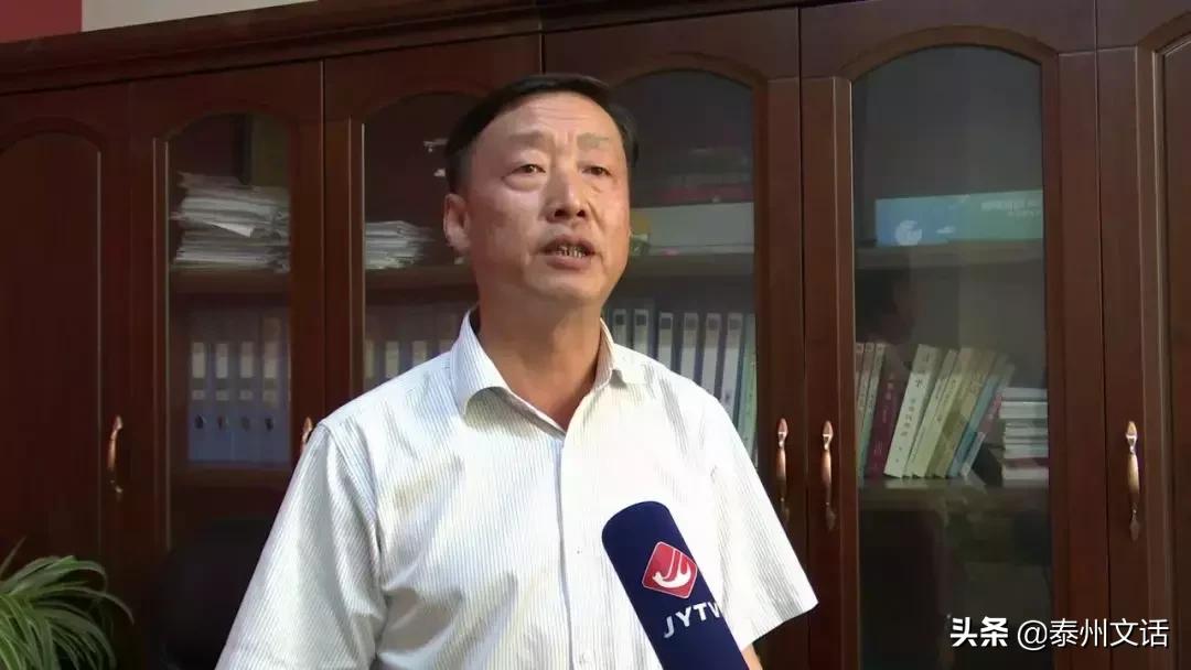 姜堰公交线路806,姜堰公交环线