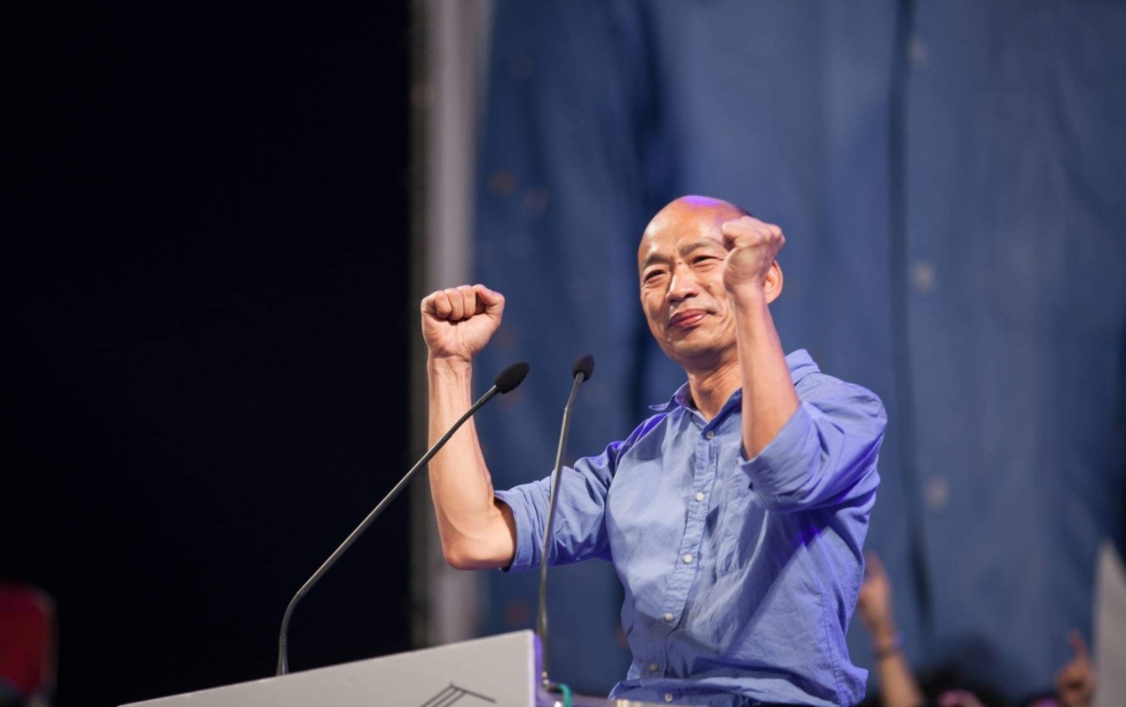 「慢点•观察」三个男人“卡位战”谁更胜一筹?