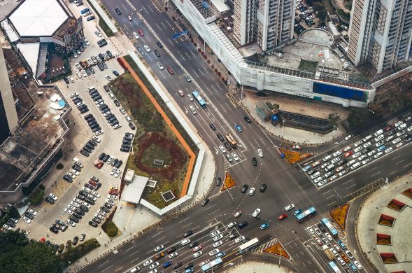 现在的深圳罗湖现状,深圳罗湖为什么发展起来