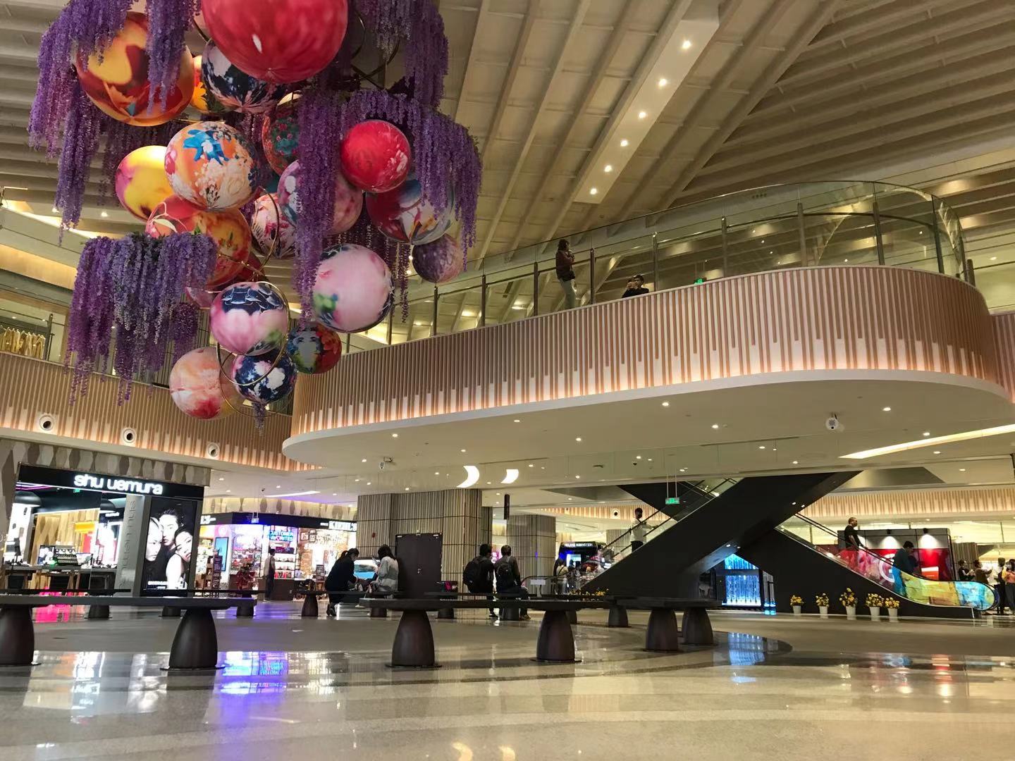 宁波阪急真实视频,宁波阪急最新视频