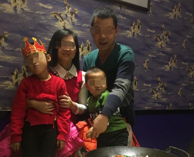 “半仙”指使丈夫活活打死妻子：捆起来殴打2天，孩子听到妈妈“嗷嗷叫”，丈夫今日受审，半仙取保在外