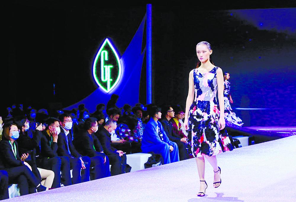 即发、罗莱、七匹狼们用实际行动告诉你，他们缘何钟情流行纤维