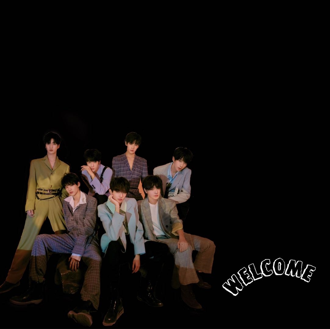 tnt时代少年团微信背景图片,tnt时代少年团微信动态背景图