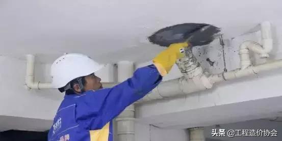 卫生间排水管道封堵方法,卫生间排水管封堵检修口