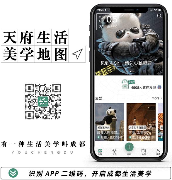 早上6点，去蒙顶山买茶是一种什么体验？