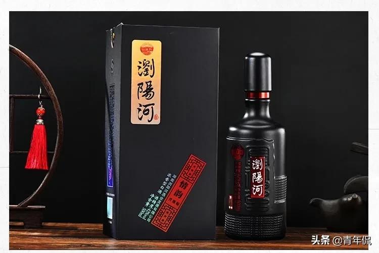 湖南本地十大名酒,十大湖南名酒