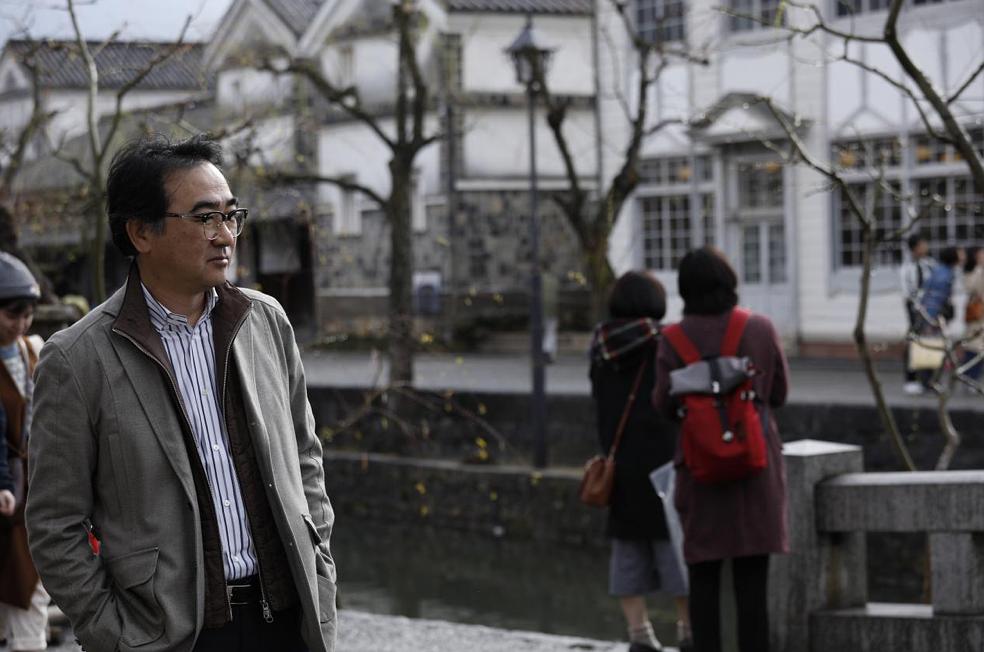 半泽直树是日本职场的真实情况吗,半泽直树说的处事原则