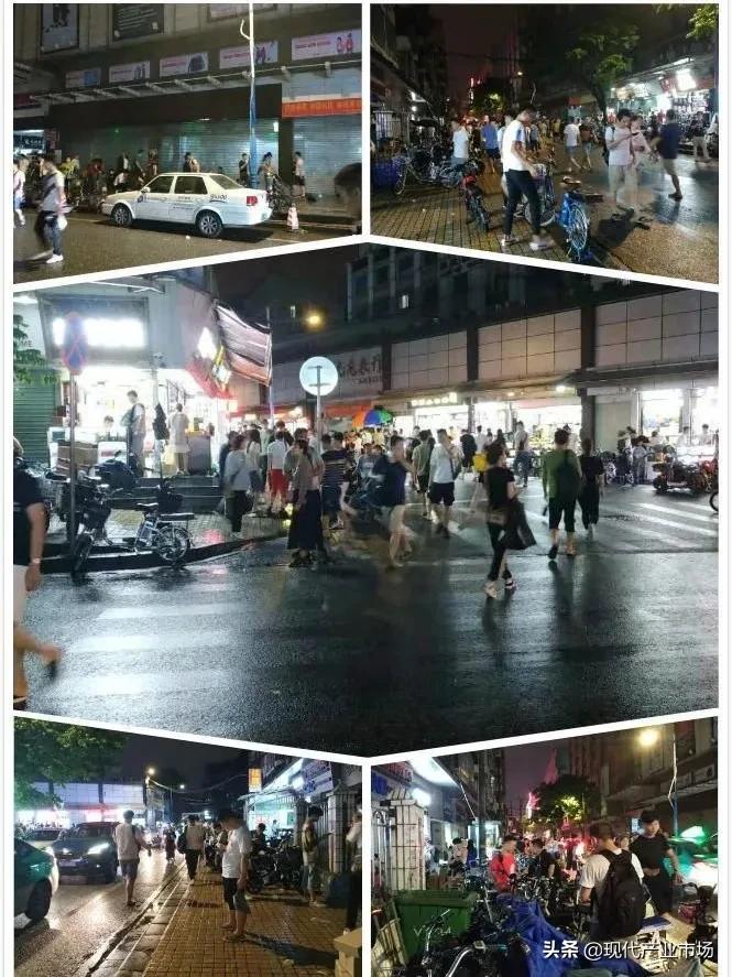 暗访我国最大钟表城,中国最大腕表城