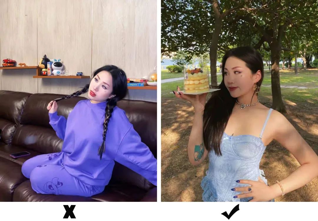 拜拜肉吊带怎么穿,拜拜肉和蝴蝶臂如何穿搭