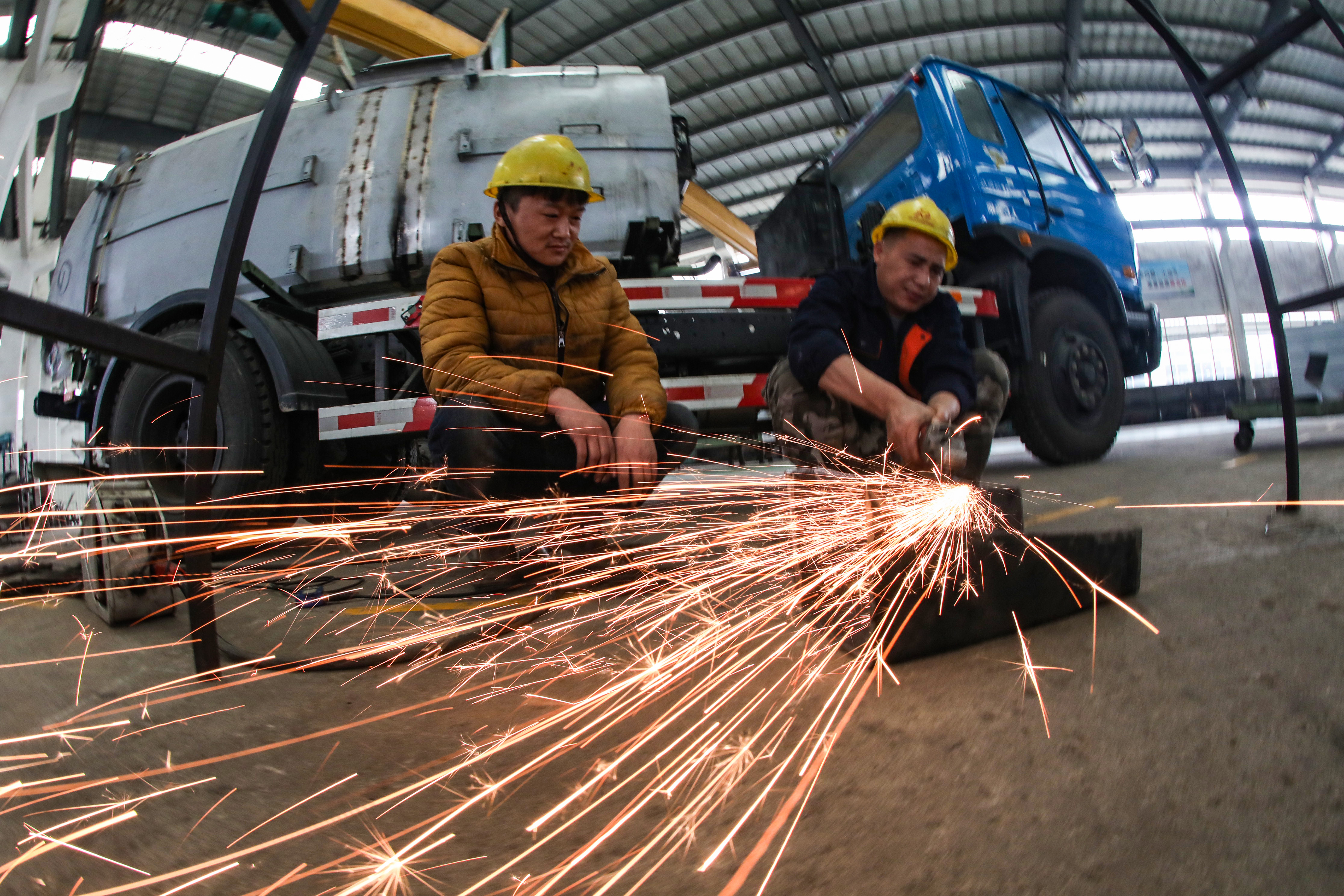 年终岁末，科晖集团连续中标5个多亿，实现完美收官