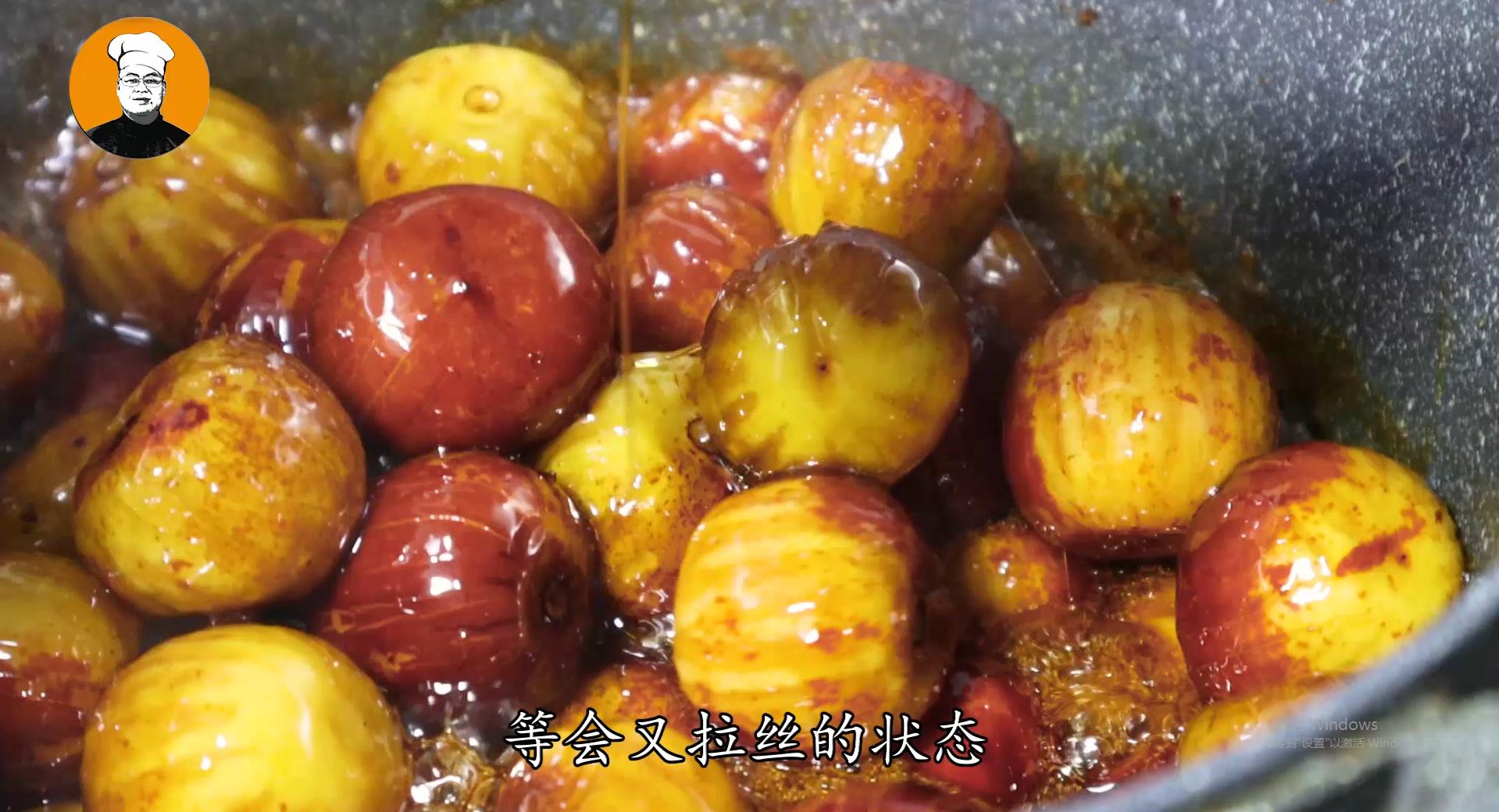 冬枣怎么去核做蜜枣,家里吃不完的枣怎么做脆枣