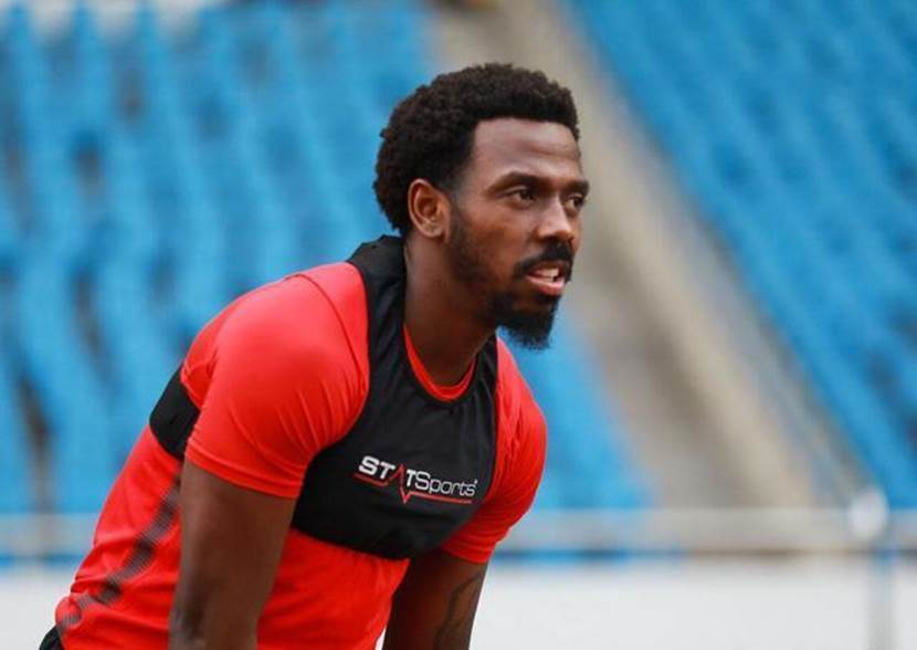 归化费南多近况,归化球员费南多