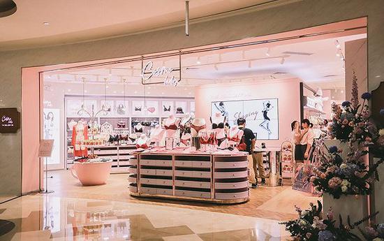 程伟雄：都市丽人品牌运营需要把生产批发思维转为品牌商思维