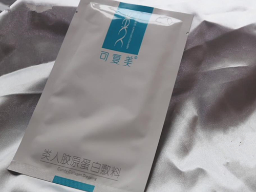 范冰冰小红书推荐面膜，十款医美面膜大盘点，都是械字号