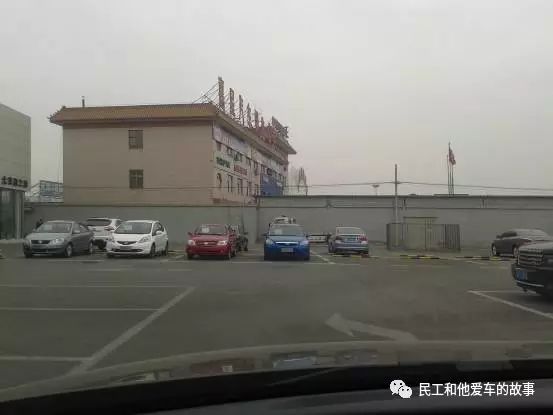 车评福克斯,万元玩车福克斯