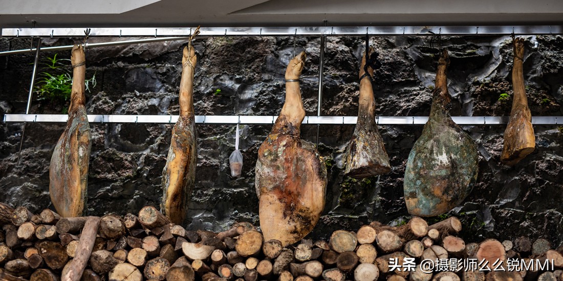 这里。藏着你“向往的生活”黄山美宿-汤口山语