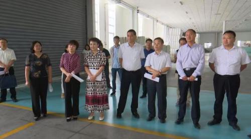 眉县政府猕猴桃产业,眉县猕猴桃产业发展大会开幕