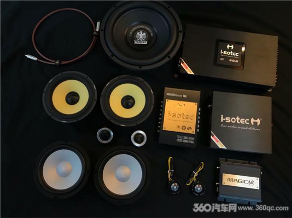 2020福特探险者升级改装,福特新探险者隔音升级