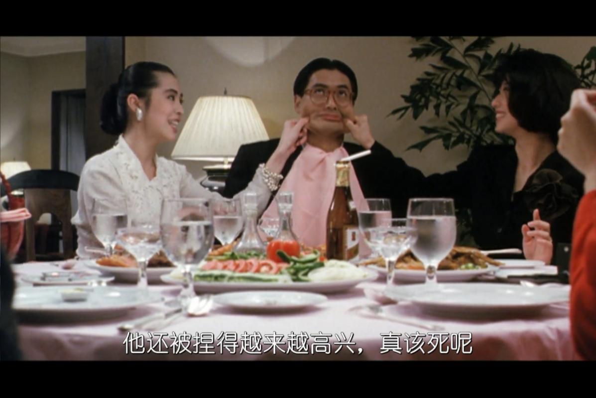 电影1988周润发,周润发83年电影全集