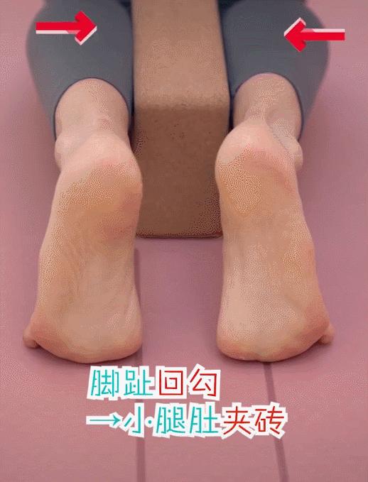 小腿外扩怎么矫正腿型,怎么改善小腿外翻加肌肉腿