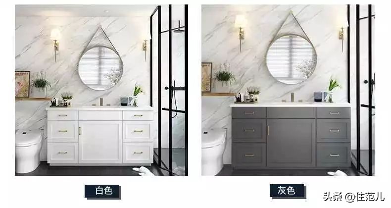 卫生间90%的预算，应该花在这0.1㎡上