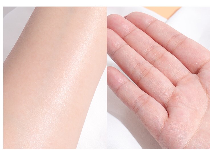 皮肤黑黄干燥用什么身体乳,皮肤比较干燥粗糙适合什么身体乳