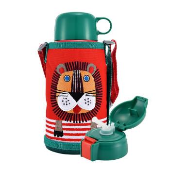 自带水杯的虎牌象印膳魔师保温杯,虎牌和膳魔师象印保温杯哪个更好