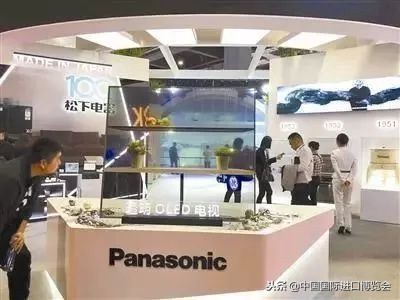 第四届中国国际进口博览会产品,中国国际进口产品博览会