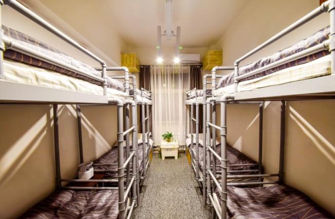 东北小鱼旅行记抵达西藏,小鱼在路上