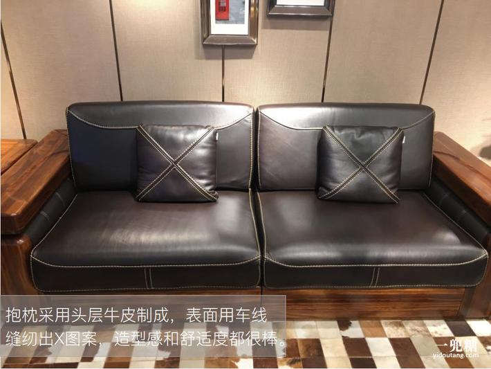 沙发经久耐用推荐,大品牌红木沙发品质好