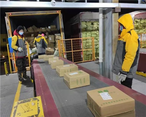 韵达快递物流指南韵达联手德邦,韵达快递入股德邦快递