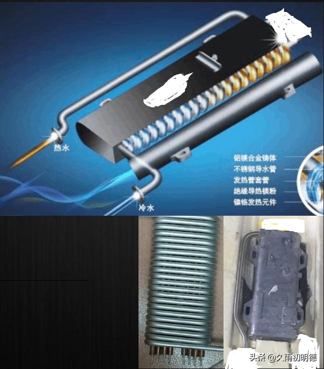 速热电热水器安全可靠吗,速热式电热水器哪款性价比高