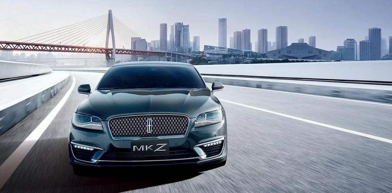 林肯mkz优惠6万元,一降再降到白菜价也难卖