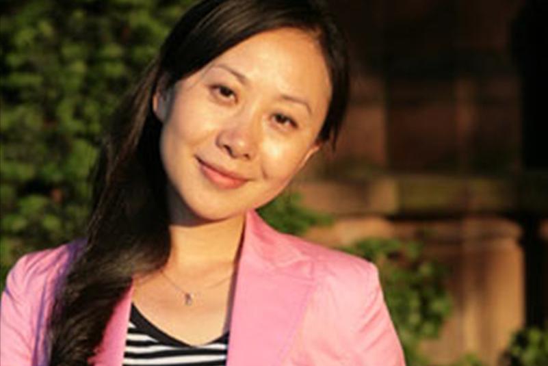 央视最差记者陆幽,“嘲讽”巩立姣身材问题,曾被曝私生活丑闻