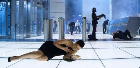 像连吃了10个大鸡腿，这部动作片能让你爽到发麻