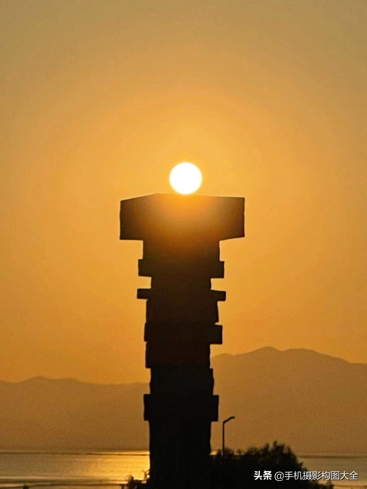 学会这8个技巧手机也能拍大片,教你几个用手机拍大片的技巧