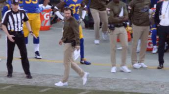 这可能是整个体育圈最扯的工作……