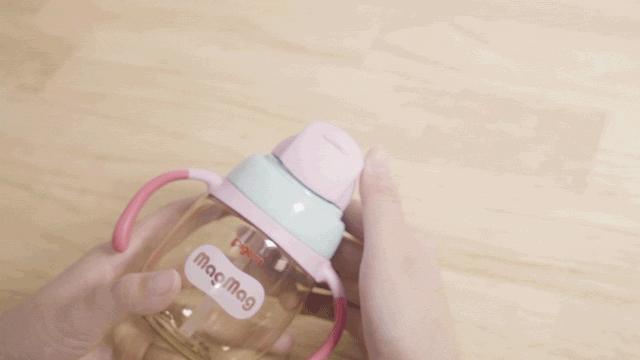 儿童吸管杯推荐日本,1岁半使用的吸管杯推荐