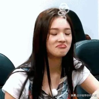 林允印象最深的事,林允现在的变化