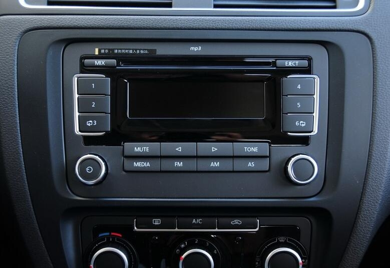 12款大众速腾豪华4万多,大众速腾入门级车型值得购买吗