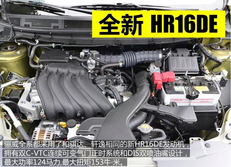 日产新款suv全部车型,日产空间大省油suv