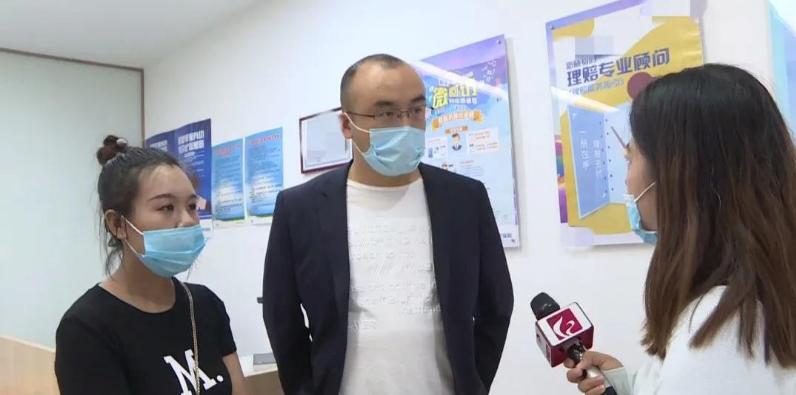 医院证明为恶性肿瘤，保险公司却模棱两可，一句“不够”就拒赔？