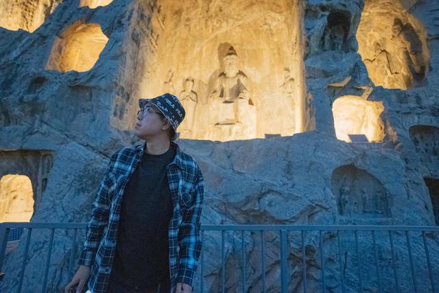 龙门石窟中国四大石窟之一,龙门石窟是中国四大石窟之首吗